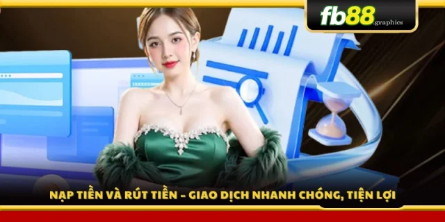 Giao dịch tài chính tốc độ cao