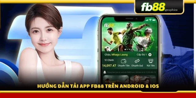 Quy trình chi tiết tải và cài đặt app 