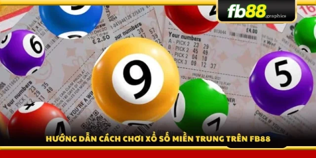 Tham gia quay thưởng với 4 bước đơn giản 